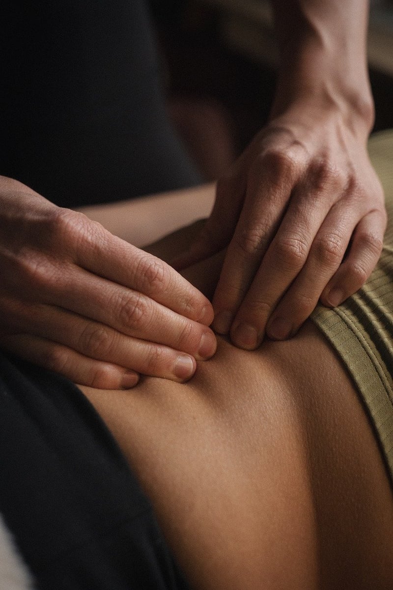Myofascial Release